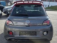 Brugt Opel Adam S 150 HK (110 kW) 2016 Grå Hatchback