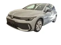 Gebraucht VW Golf VIII GTE 272 PS (200 kW) 2025 Silber Limousine