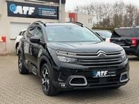Gebraucht Citroën C5 Aircross Feel 131 PS (96 kW) 2019 Schwarz SUV