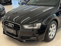 Gebraucht Audi A4 Ambition 150 PS (110 kW) 2015 Andere Kombi