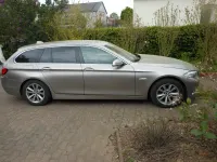 Gebraucht BMW 530 245 PS (180 kW) 2011 Kombi