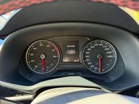 Gebraucht Seat Leon ST FR 150 PS (110 kW) 2019 Blau Kombi