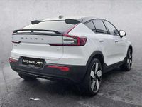 Gebraucht Volvo C40 220 kW (300 PS) 2022 SUV
