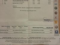 Gebraucht Renault Twingo 58 PS (42 kW) 2008 Blau Kleinwagen