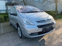 gebraucht Citroën Xsara Picasso 