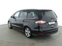 gebraucht Ford Galaxy 2.0 TDCi Bi-Turbo Titanium, Diesel, 19.580 €