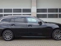 gebraucht BMW 330 i Touring Luxury Line/Leder/Pano-Dach/ACC