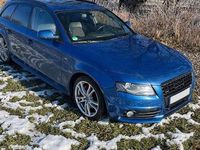 Używany Audi A4 Ambiente 239 KM (175 kW) 2011 Kombi