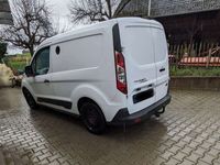 gebraucht Ford Transit Connect Kasten Trend