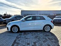 Gebraucht Audi A1 Sportback 95 PS (69 kW) 2024 Weiß Kleinwagen