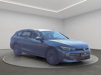 Neu VW Passat Elegance 150 PS (110 kW) 2025 Grau Limousine