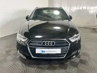Gebraucht Audi A3 S-Line 2019 Andere Limousine