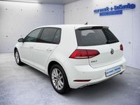 Gebraucht VW Golf VII Comfortline 2019