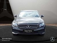 gebraucht Mercedes E200 T AVANTG+AHK+MULTIBEAM+KAMERA+TOTW+9G