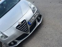 gebraucht Alfa Romeo Giulietta 2.0 Jtdm / 8-Fach bereift / TÜV 07.25