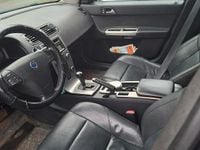 Gebraucht Volvo S40 136 PS (100 kW) 2009 Grau Limousine