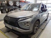 Gebraucht Mitsubishi Eclipse Cross Select 188 PS (138 kW) 2022 Platinumgrau (m) SUV