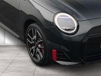 Gebraucht Mini John Cooper Works 258 PS (189 kW) 2025 Grau Kleinwagen