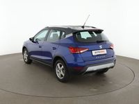 gebraucht Seat Arona 1.6 TDI Xcellence, Diesel, 15.790 €