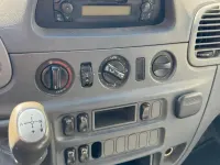 Gebraucht Mercedes Sprinter 82 PS (60 kW) 2001 Gelb Van
