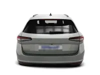 Gebraucht Skoda Superb Suite 150 PS (110 kW) 2025 Grau Kombi