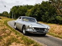 Second-hand Ferrari 250 240 CP (176 kW) 1959 Gri