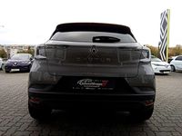 Neu Renault Captur Evolution 91 PS (66 kW) 2025 Grau SUV