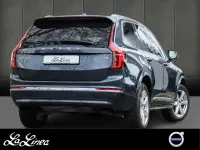 Gebraucht Volvo XC90 Plus 455 PS (334 kW) 2025 Blau SUV