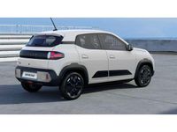Nowe Dacia Spring Extreme 75 kW (102 KM) 2026 Biały Hatchback