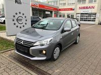 gebraucht Mitsubishi Space Star Invite *RFK/Klima/AppleCarPlay*