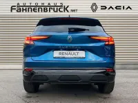 Gebraucht Renault Austral Techno 158 PS (116 kW) 2026 Blau SUV