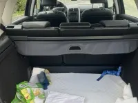 Brugt Mercedes A170 85 HK (62 kW) 2005 Sort Sedan