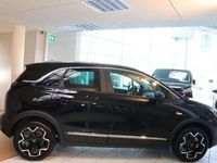 gebraucht Opel Crossland Ultimate Automatik Navi-Pro/ Head up-Display