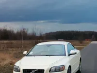 Gebraucht Volvo C70 Momentum 150 PS (110 kW) 2010 Cabrio