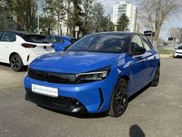 Gebraucht Opel Corsa 101 PS (74 kW) 2024 Blau Kleinwagen