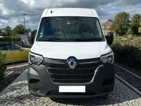 Gebraucht Renault Master Basis 135 PS (99 kW) 2021 Van / Kleinbus