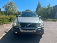Gebraucht Volvo XC90 Summum 272 PS (200 kW) 2004 Grün SUV
