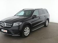 Gebraucht Mercedes GLS350 AMG line 258 PS (189 kW) 2016 Schwarz SUV