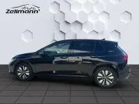 Gebraucht VW Golf VIII Goal 116 PS (85 kW) 2025 Schwarz Limousine