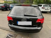 gebraucht Audi A3 2.0 TDI