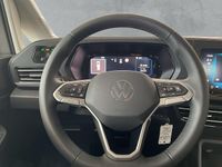 Gebraucht VW Caddy Maxi Life 102 PS (75 kW) 2025 Beige Van / Kleinbus