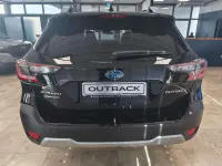 Neu Subaru Outback Platinum 169 PS (124 kW) 2026 Schwarz SUV