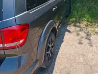 Gebraucht Fiat Freemont 170 PS (125 kW) 2015 Silber SUV
