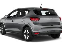 Gebraucht Dacia Sandero 101 PS (74 kW) 2024 Kleinwagen