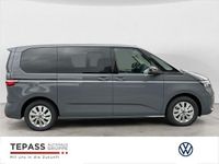 Neu VW Multivan Life 150 PS (110 kW) 2026 Grau Van