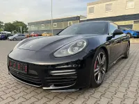Gebraucht Porsche Panamera GTS 441 PS (324 kW) 2015 Kleinwagen