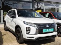 gebraucht Mitsubishi ASX 2.0 2WD SPIRIT+ +RFK+LED+KLS+AHK KLI+BT+NAVI