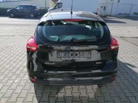 gebraucht Ford Focus 1.5 EcoBoost Start-Stopp-System Titanium