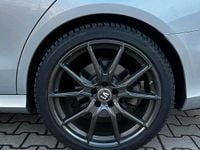 Gebraucht Mercedes E350 AMG 258 PS (189 kW) 2017 Grau Kombi