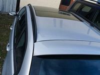 Gebraucht BMW 320 150 PS (110 kW) 2007 Silber Kombi